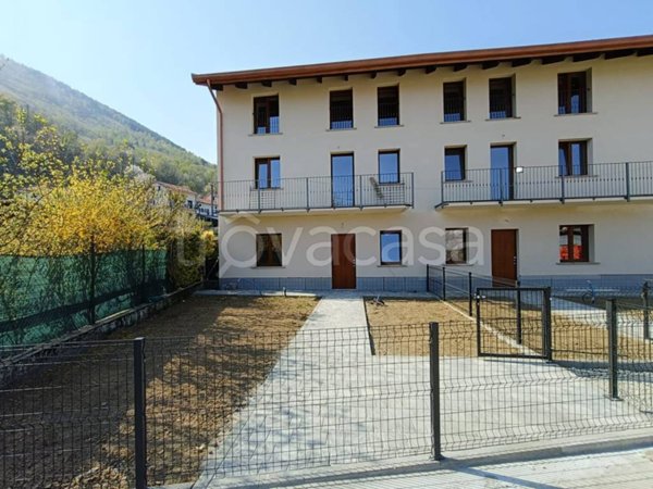 casa indipendente in vendita a Cafasse