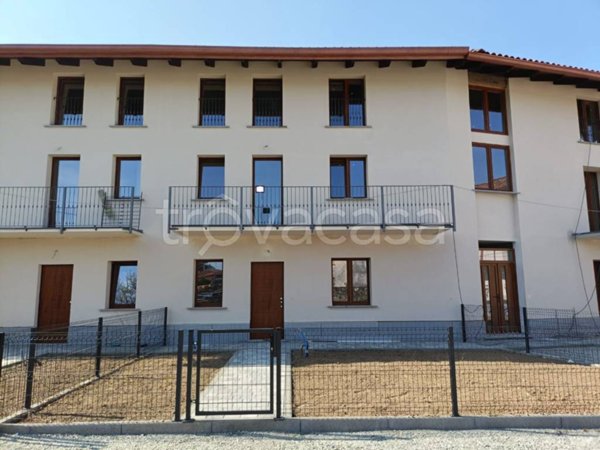 casa indipendente in vendita a Cafasse