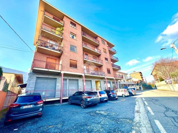 appartamento in vendita a Cafasse in zona Monasterolo