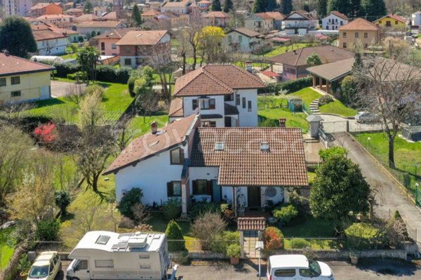 casa indipendente in vendita a Cafasse