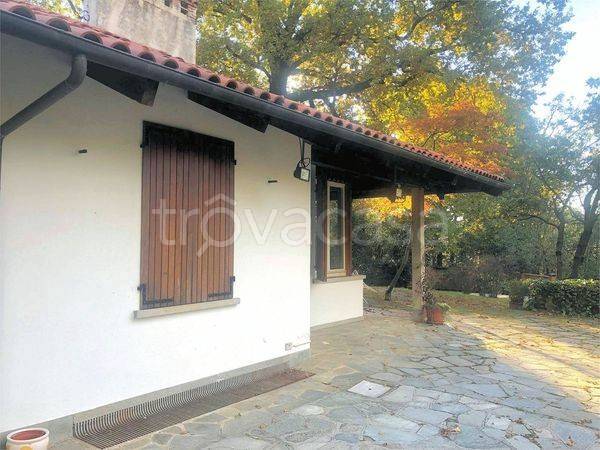 casa indipendente in vendita a Cafasse in zona Monasterolo