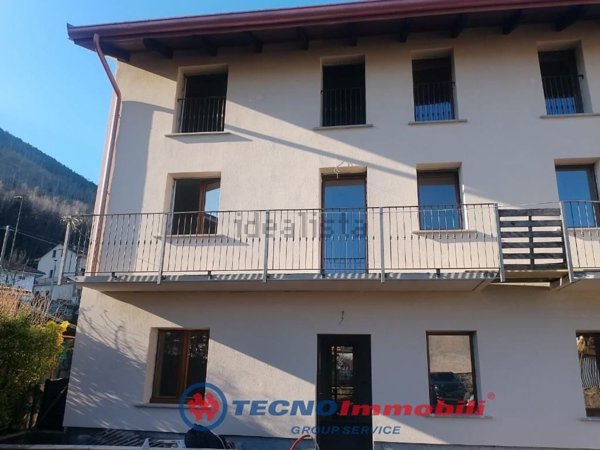 appartamento in vendita a Cafasse