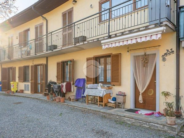casa indipendente in vendita a Cafasse