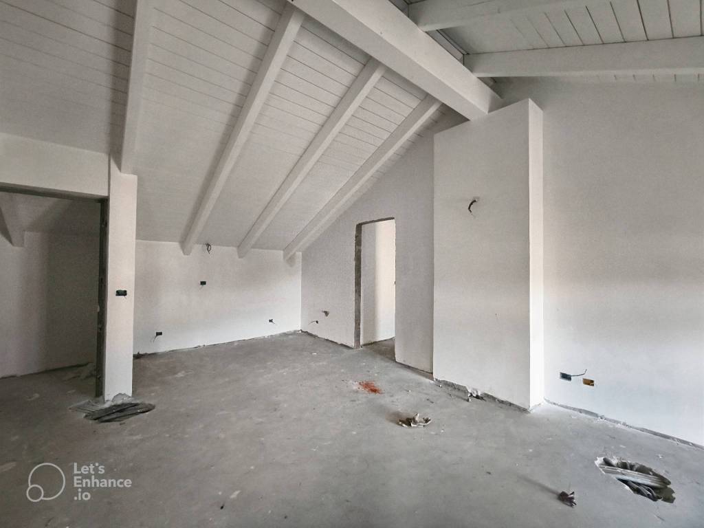 casa indipendente in vendita a Cafasse