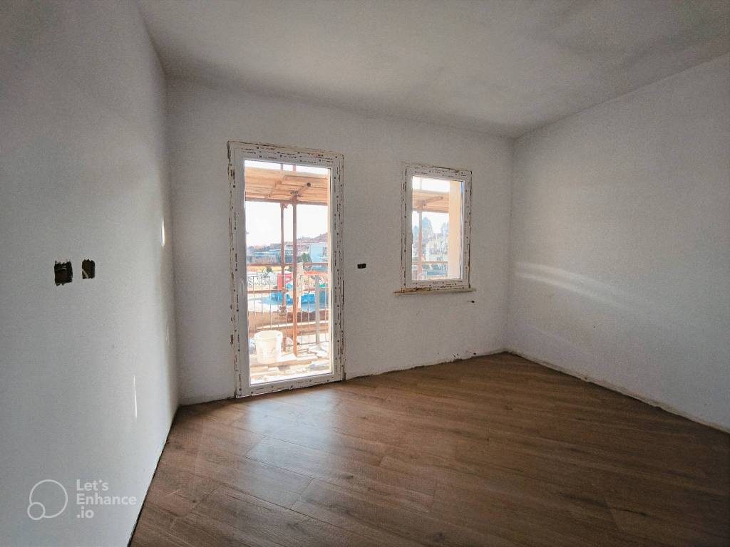 casa indipendente in vendita a Cafasse