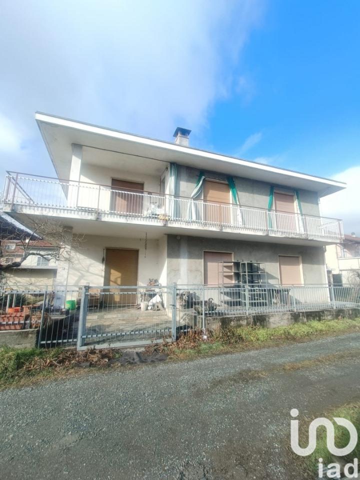 casa indipendente in vendita a Cafasse