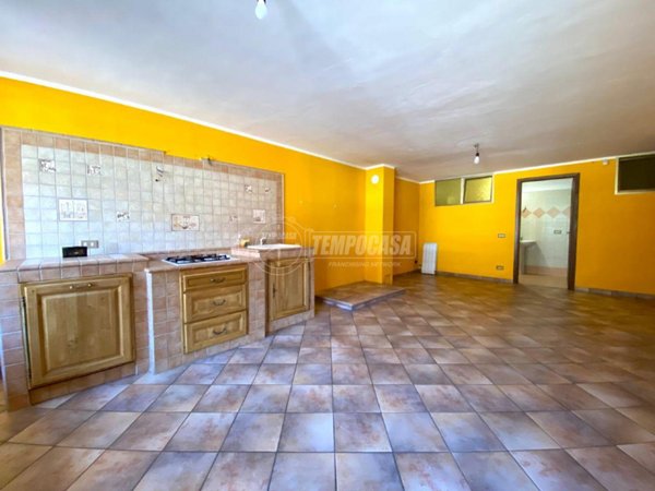 casa indipendente in vendita a Cafasse in zona Monasterolo