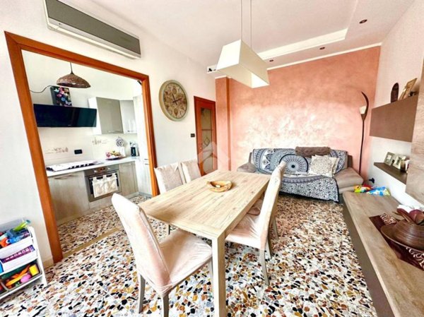 appartamento in vendita a Cafasse