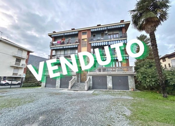 appartamento in vendita a Cafasse