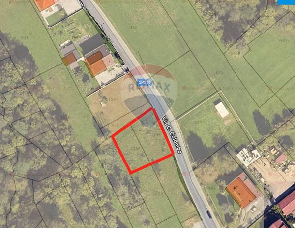 terreno edificabile in vendita a Cafasse in zona Monasterolo