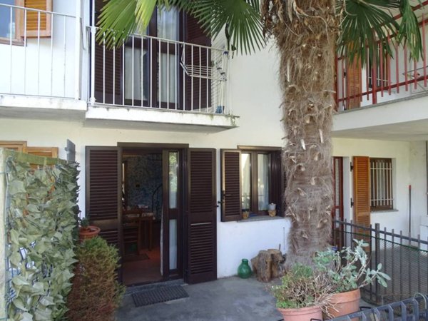 casa indipendente in vendita a Cafasse