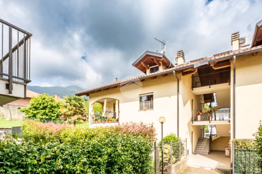 appartamento in vendita a Cafasse