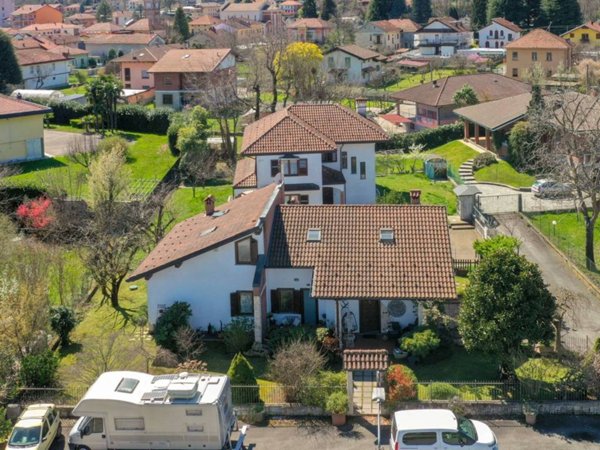 casa indipendente in vendita a Cafasse
