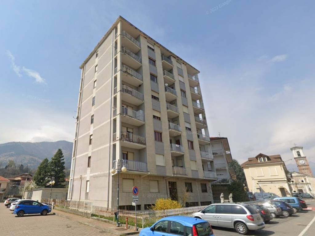 appartamento in vendita a Cafasse