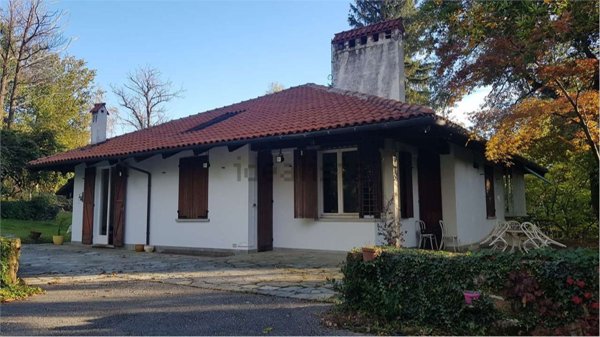 casa indipendente in vendita a Cafasse