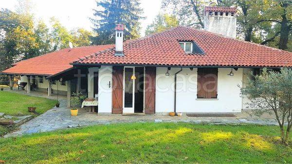 casa indipendente in vendita a Cafasse in zona Monasterolo