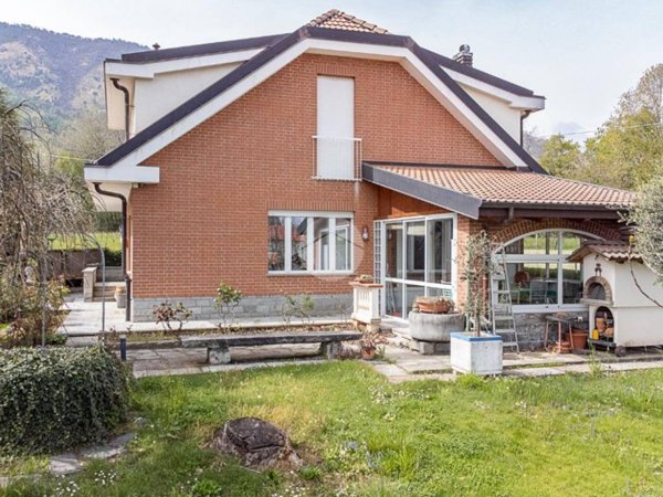 casa indipendente in vendita a Cafasse in zona Monasterolo