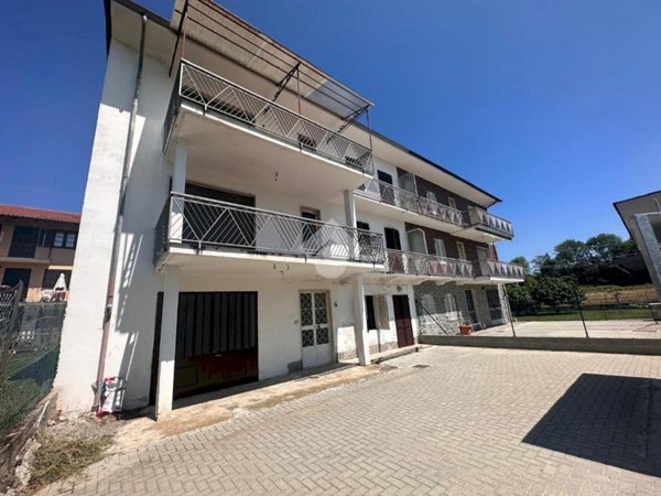 casa indipendente in vendita a Cafasse in zona Monasterolo