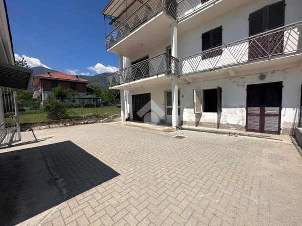 casa indipendente in vendita a Cafasse in zona Monasterolo