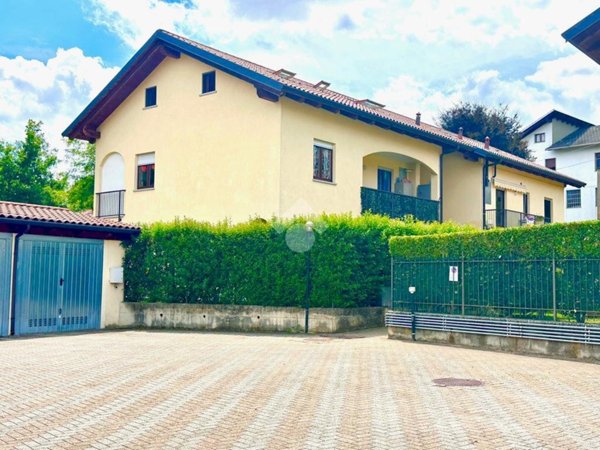 multivano in vendita a Cafasse