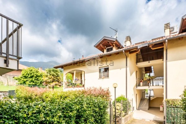 appartamento in vendita a Cafasse