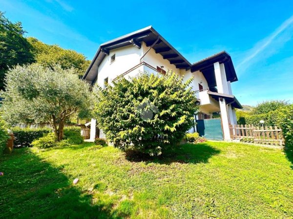 casa indipendente in vendita a Cafasse