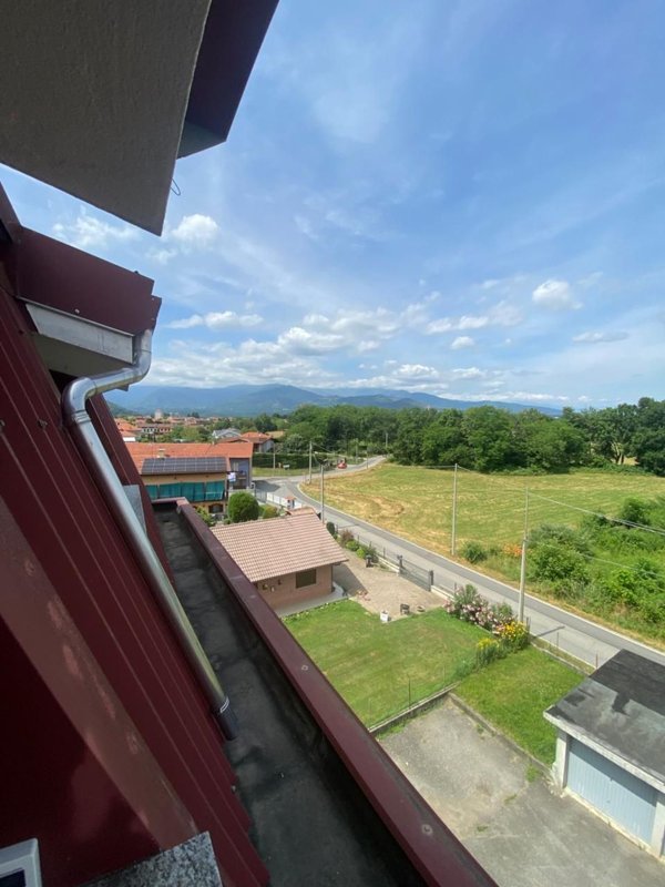 appartamento in vendita a Cafasse