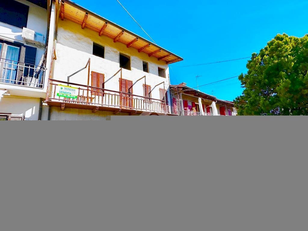 casa indipendente in vendita a Cafasse in zona Monasterolo