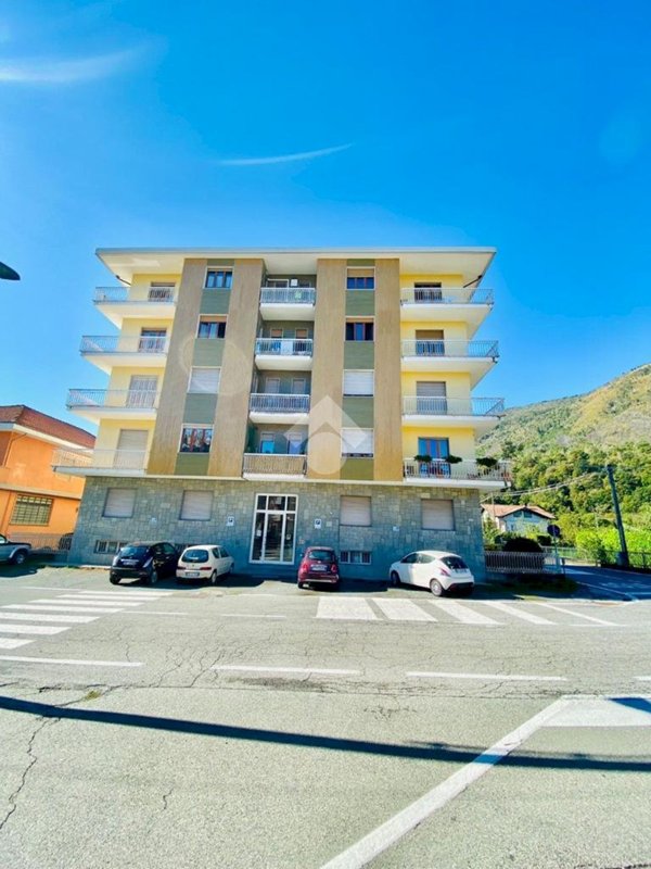 appartamento in vendita a Cafasse in zona Monasterolo