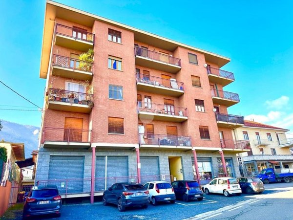 appartamento in vendita a Cafasse in zona Monasterolo