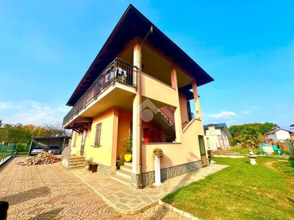 appartamento in vendita a Cafasse