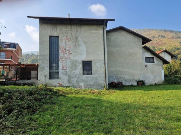 casa indipendente in vendita a Cafasse