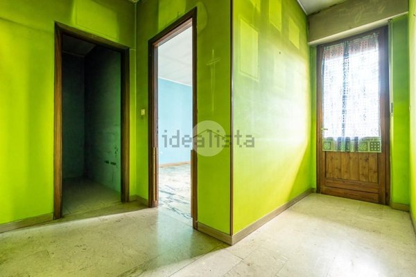 appartamento in vendita a Cafasse