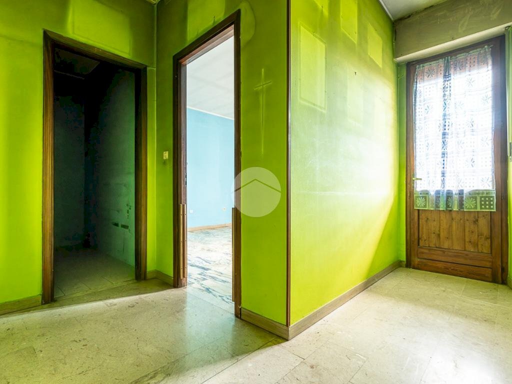 appartamento in vendita a Cafasse