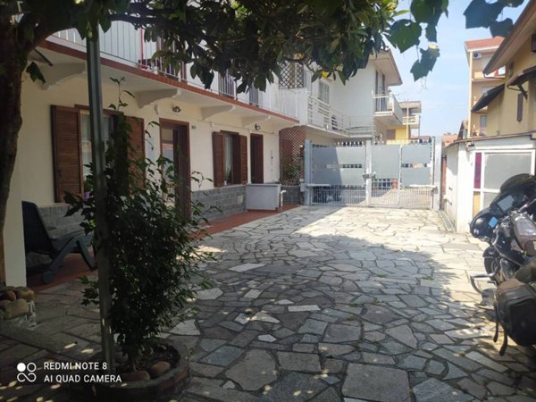 casa indipendente in vendita a Cafasse