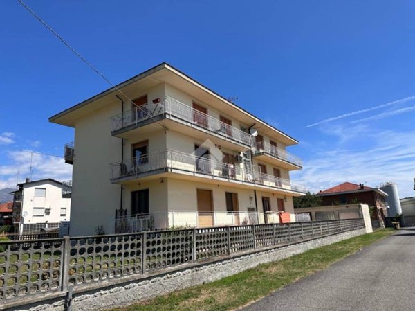 appartamento in vendita a Cafasse