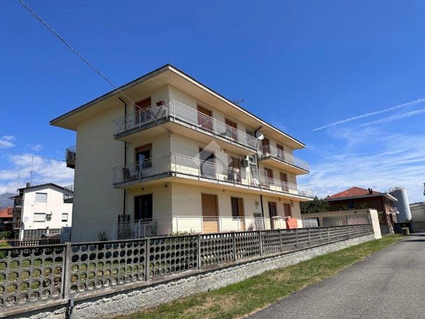 appartamento in vendita a Cafasse