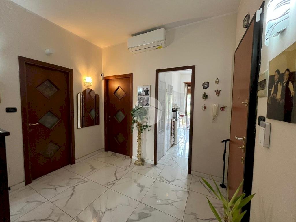 appartamento in vendita a Cafasse in zona Monasterolo