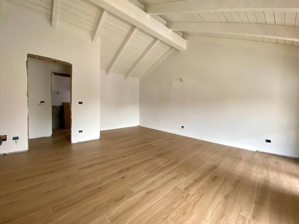 appartamento in vendita a Cafasse