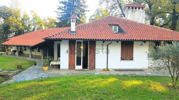 casa indipendente in vendita a Cafasse