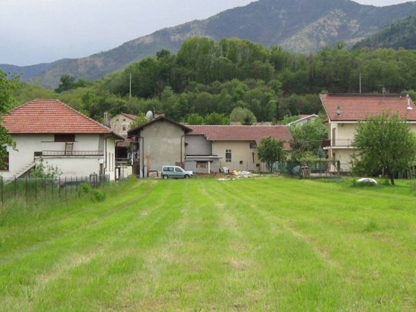 terreno edificabile in vendita a Cafasse
