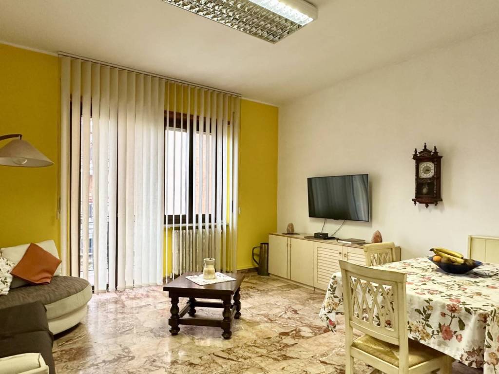 appartamento in vendita a Cafasse