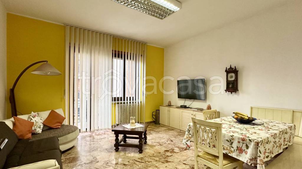 appartamento in vendita a Cafasse