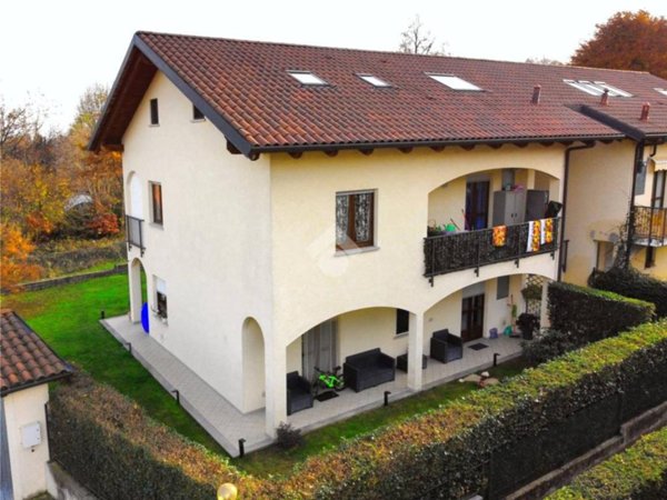 appartamento in vendita a Cafasse