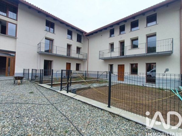 appartamento in vendita a Cafasse