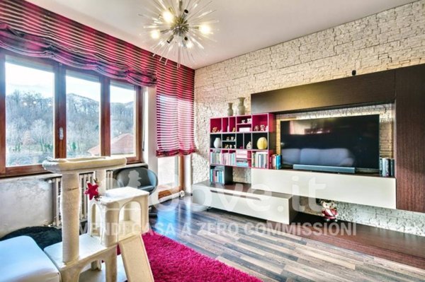 appartamento in vendita a Cafasse