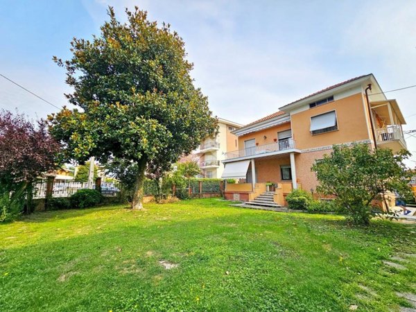 casa indipendente in vendita a Cafasse