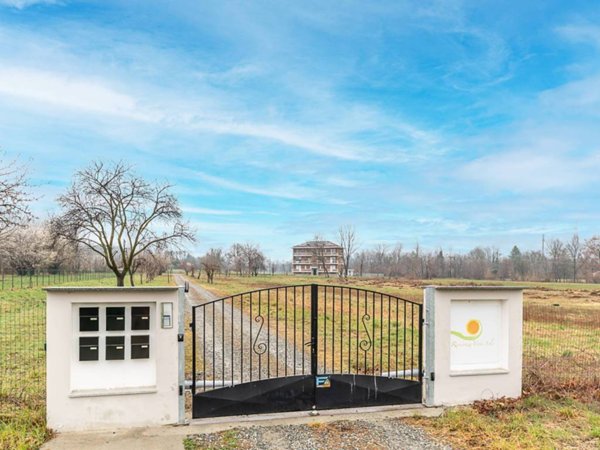 appartamento in vendita a Cafasse