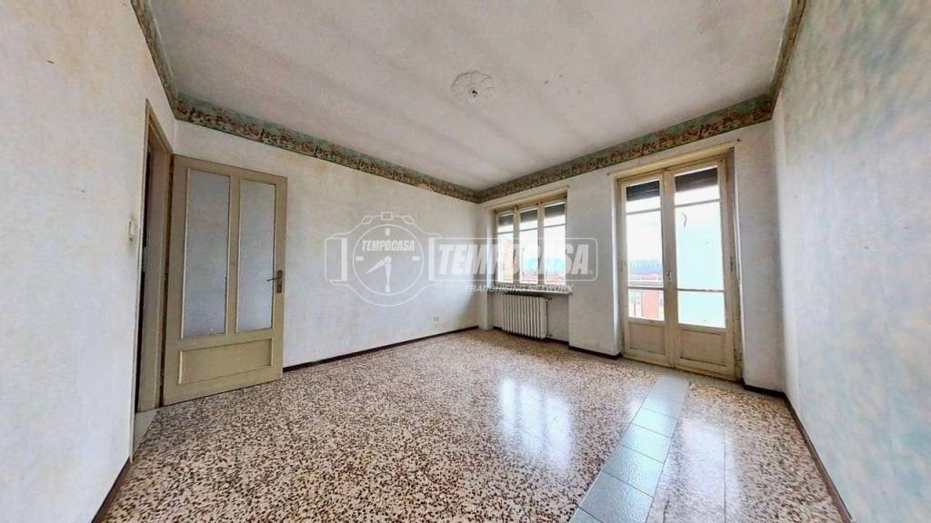 appartamento in vendita a Cafasse