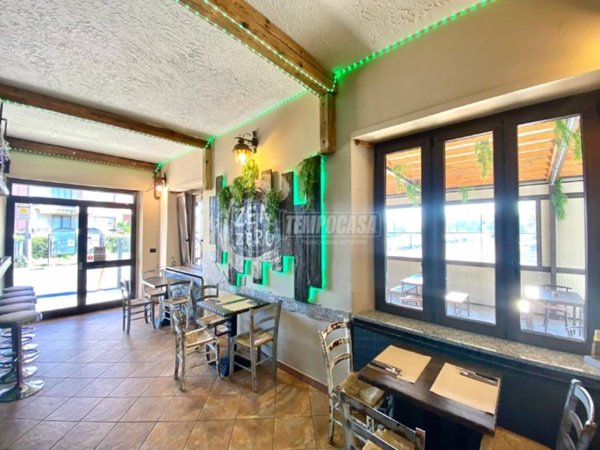 negozio in vendita a Cafasse